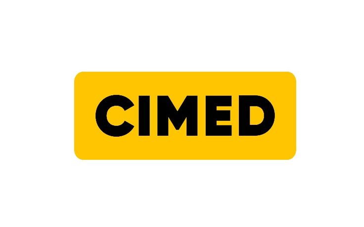 Logo da Cimed