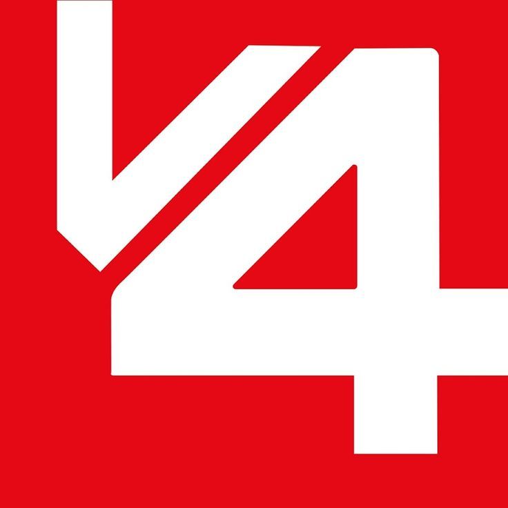 Logo da V4 Company