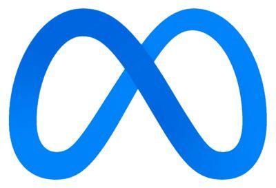 Logo da Meta